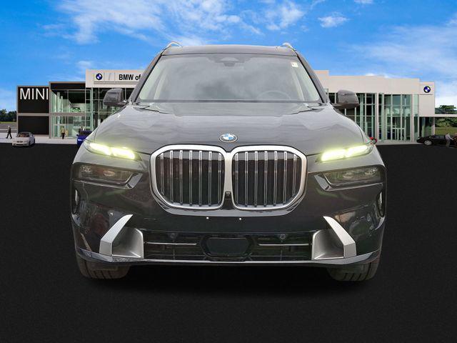 used 2025 BMW X7 car, priced at $82,220