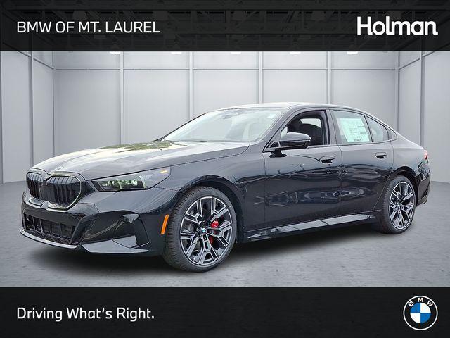 new 2026 BMW 530 car