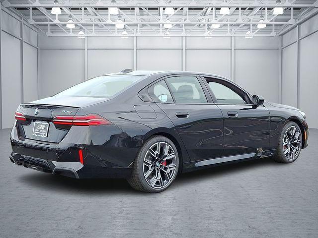 new 2026 BMW 530 car