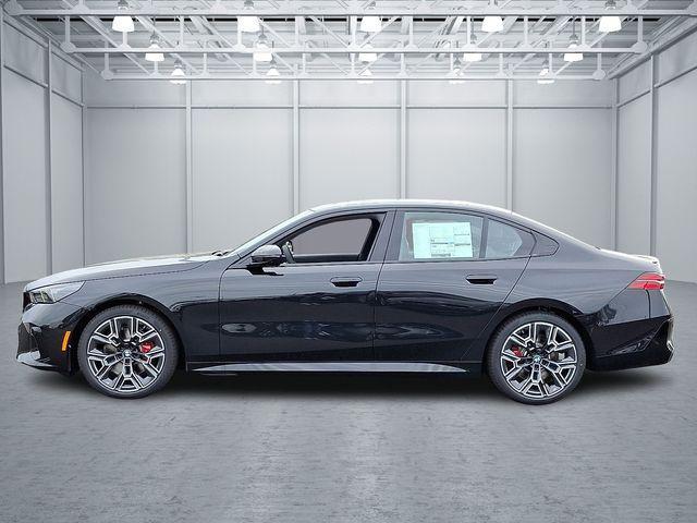 new 2026 BMW 530 car