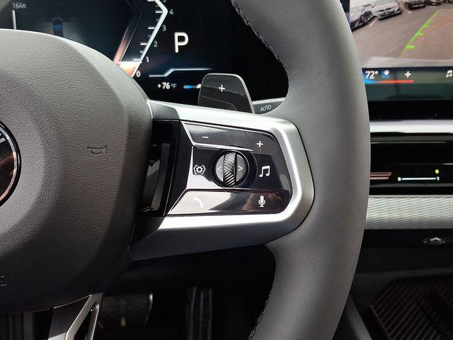 new 2026 BMW 530 car