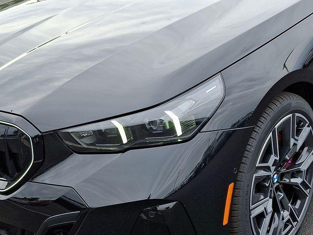 new 2026 BMW 530 car