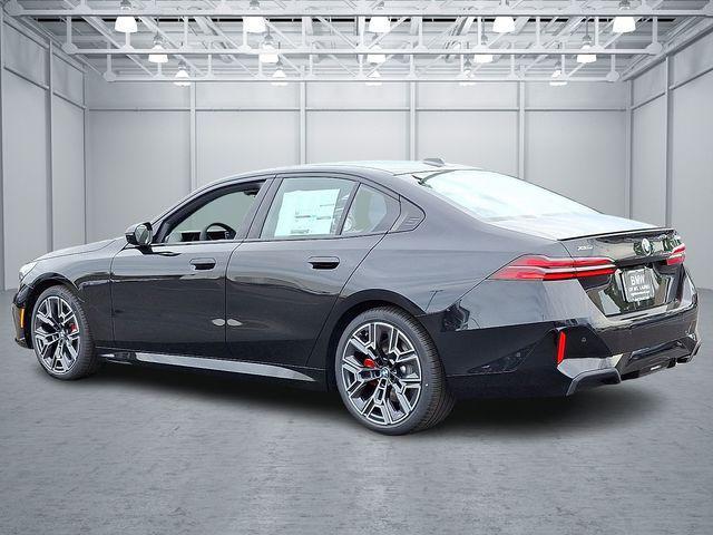 new 2026 BMW 530 car