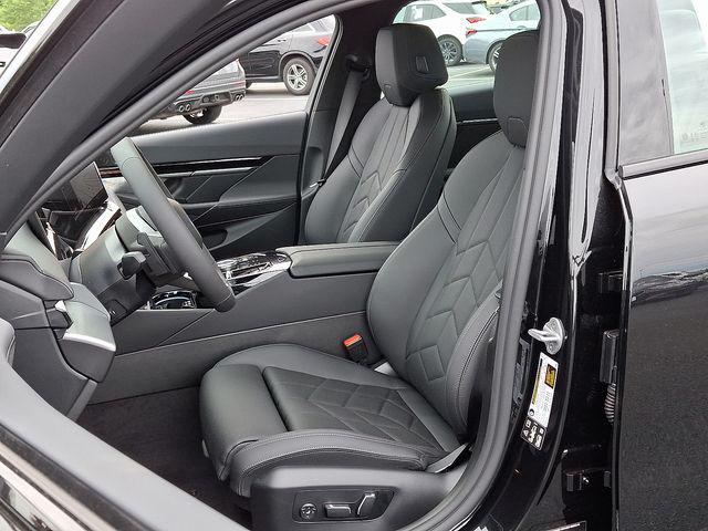 new 2026 BMW 530 car