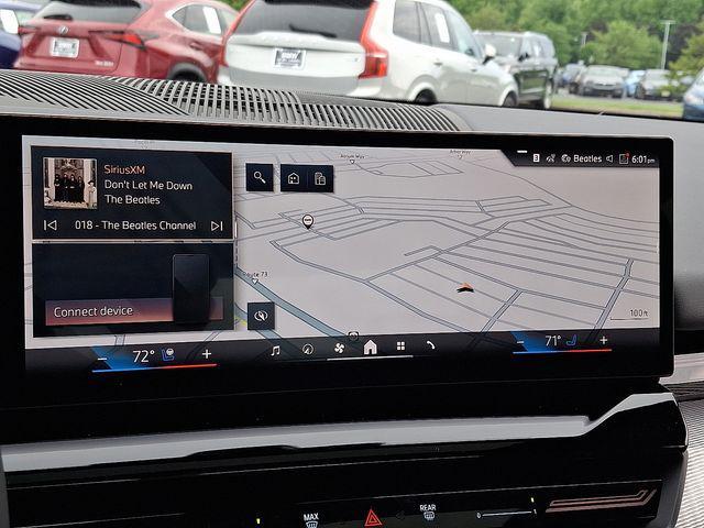 new 2026 BMW 530 car