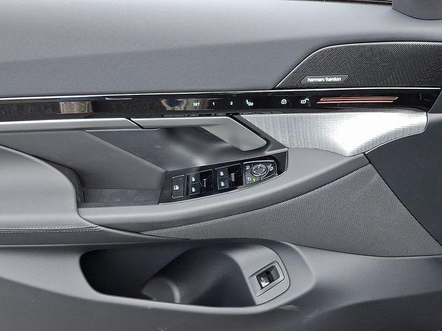 new 2026 BMW 530 car