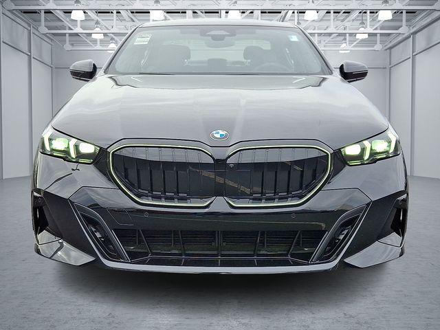 new 2026 BMW 530 car