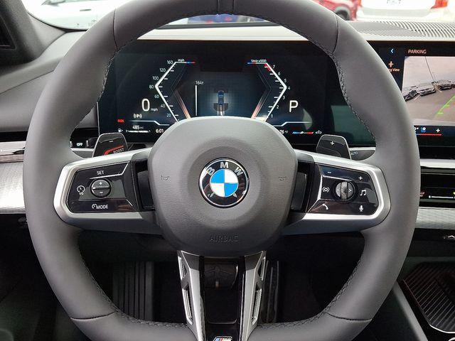 new 2026 BMW 530 car