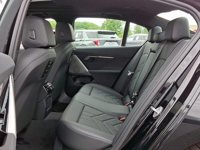 new 2026 BMW 530 car