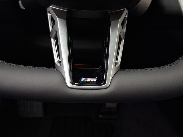 new 2026 BMW 530 car