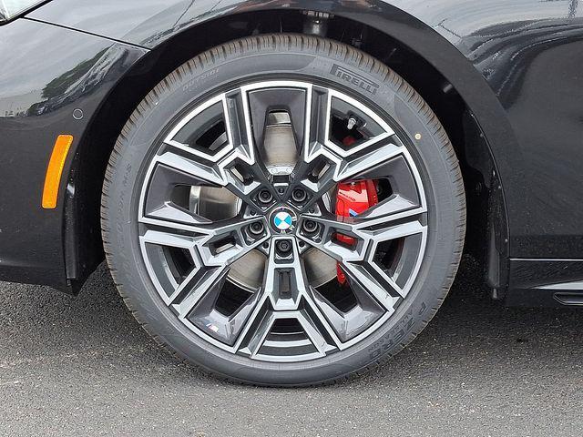 new 2026 BMW 530 car