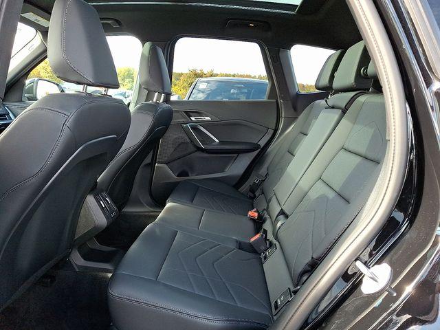 used 2025 BMW X1 car, priced at $41,880