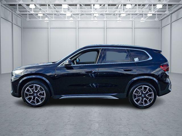 used 2025 BMW X1 car, priced at $41,880