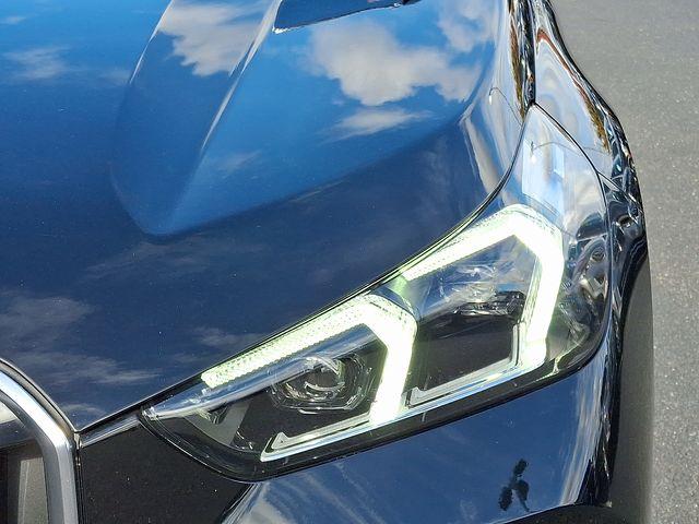 used 2025 BMW X1 car, priced at $41,880