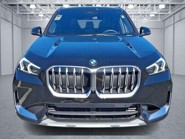 new 2026 BMW X1 car