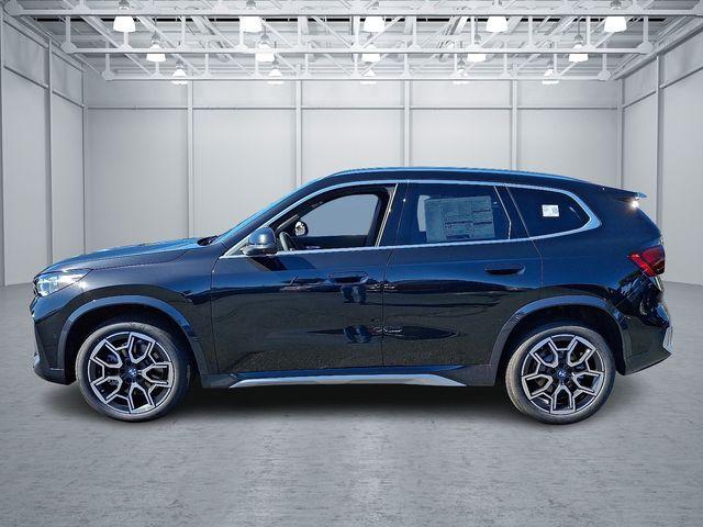 new 2026 BMW X1 car