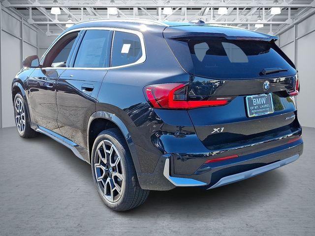 new 2026 BMW X1 car
