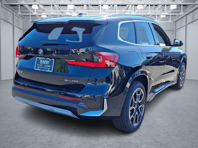 new 2026 BMW X1 car