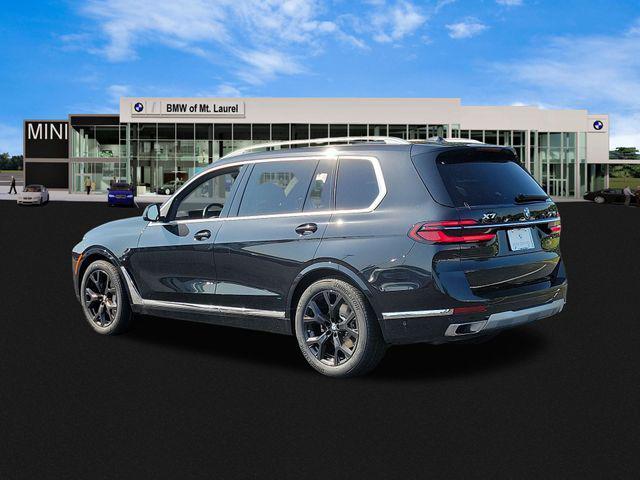 used 2023 BMW X7 car, priced at $67,720