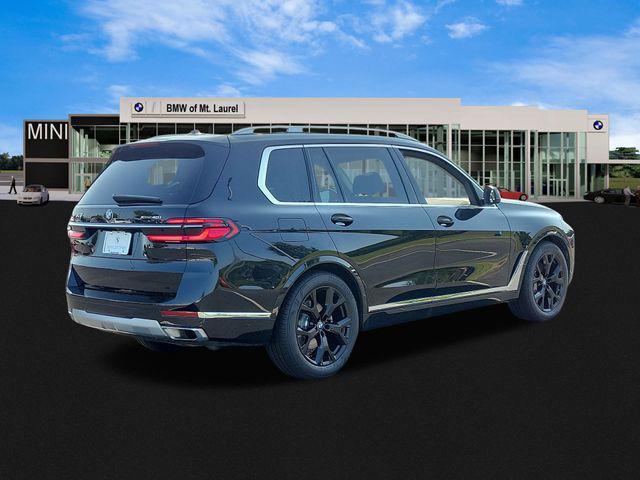 used 2023 BMW X7 car, priced at $67,720