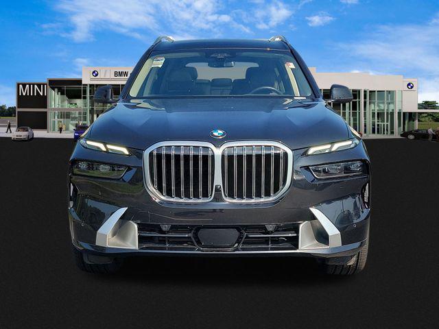 used 2023 BMW X7 car, priced at $67,720