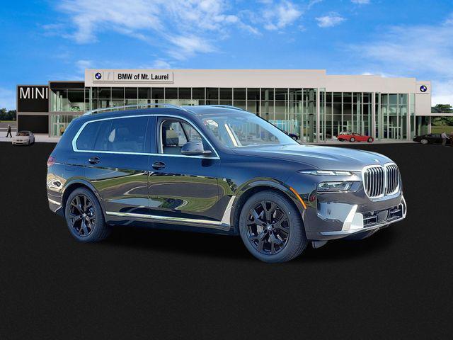 used 2023 BMW X7 car, priced at $67,720