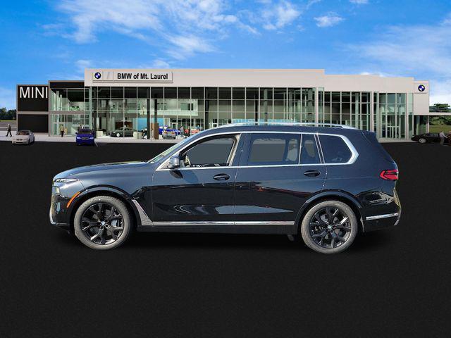 used 2023 BMW X7 car, priced at $67,720