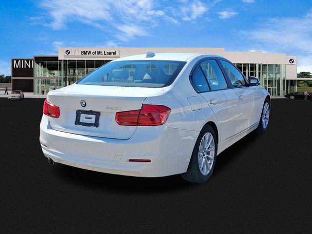 used 2018 BMW 320 car, priced at $15,939