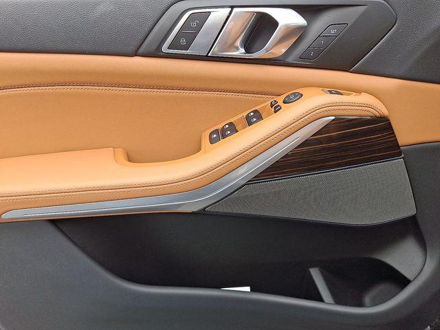 used 2023 BMW X5 car, priced at $54,910