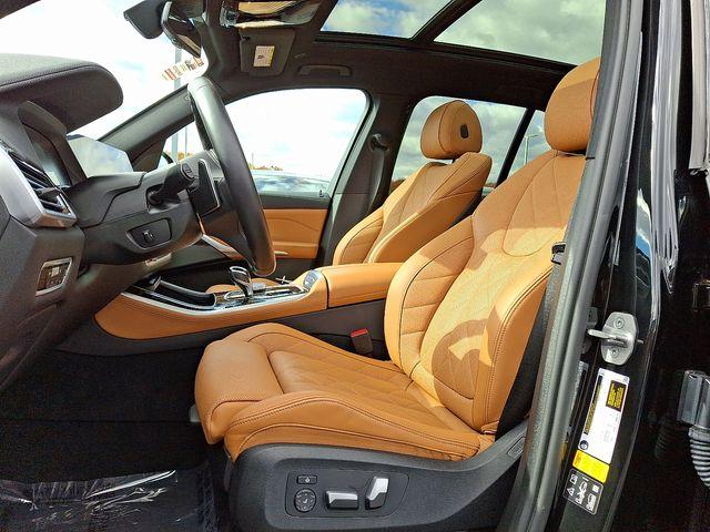 used 2023 BMW X5 car, priced at $54,910