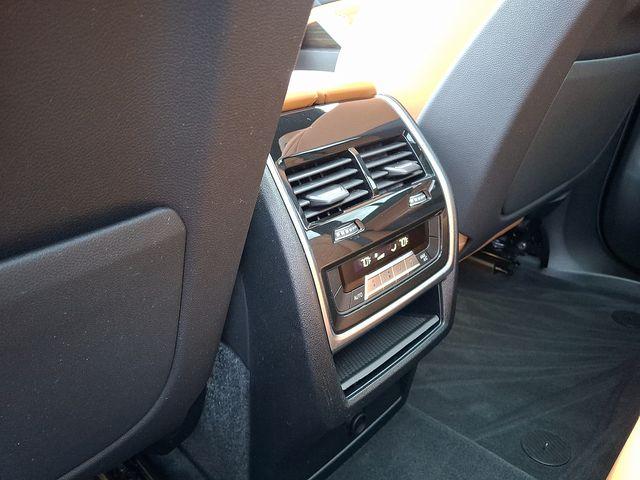 used 2023 BMW X5 car, priced at $54,910