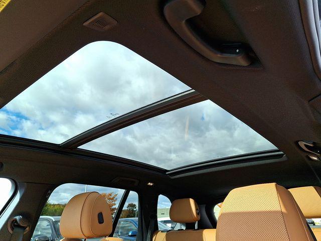 used 2023 BMW X5 car, priced at $54,910