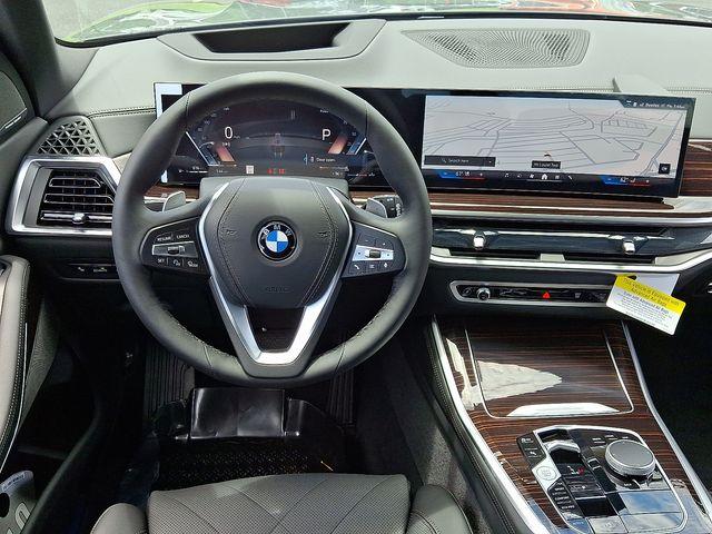 new 2026 BMW X5 car
