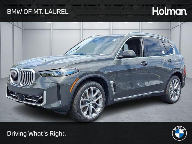 new 2026 BMW X5 car