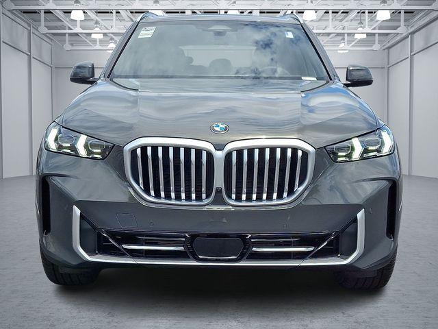 new 2026 BMW X5 car