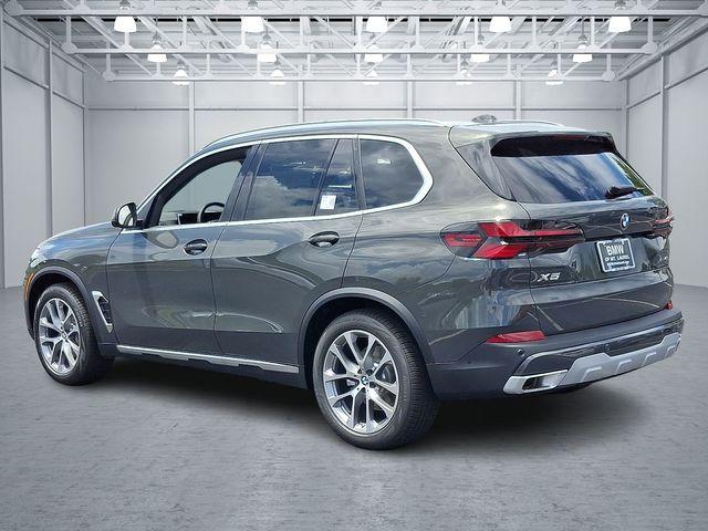 new 2026 BMW X5 car