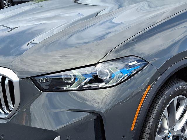 new 2026 BMW X5 car