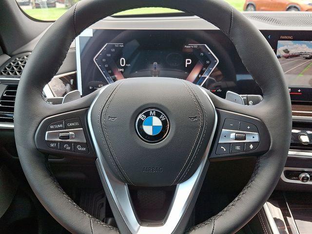 new 2026 BMW X5 car