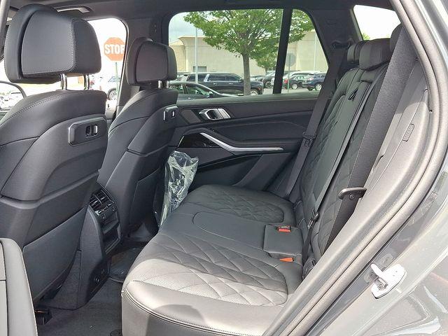 new 2026 BMW X5 car