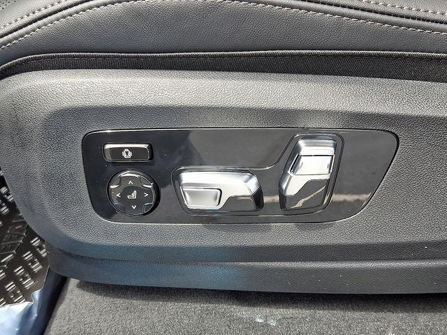 new 2026 BMW X5 car