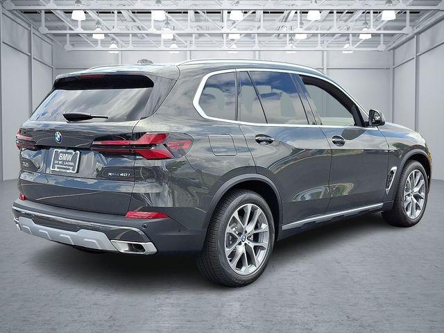 new 2026 BMW X5 car