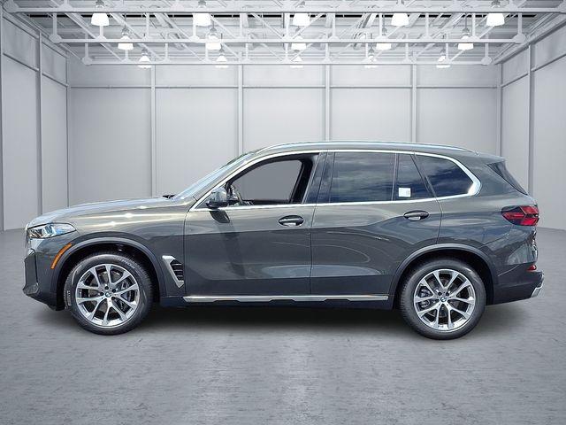 new 2026 BMW X5 car