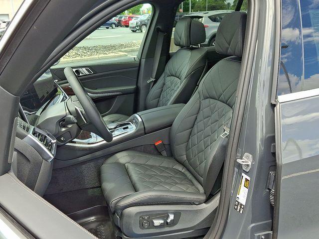 new 2026 BMW X5 car