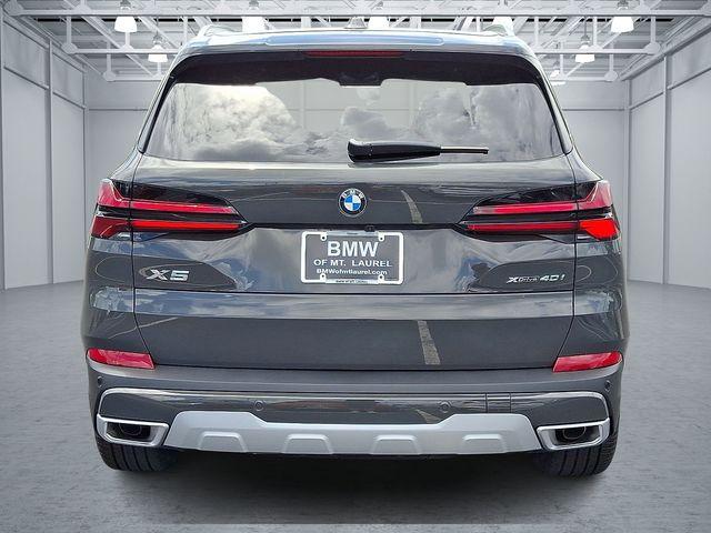 new 2026 BMW X5 car