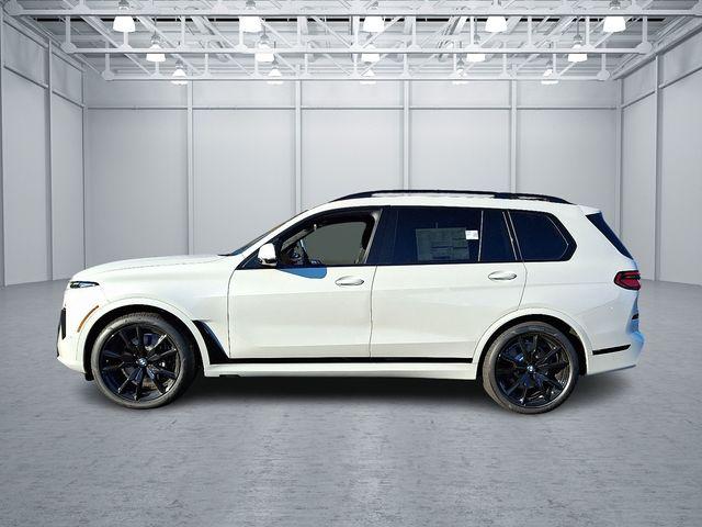 new 2026 BMW X7 car