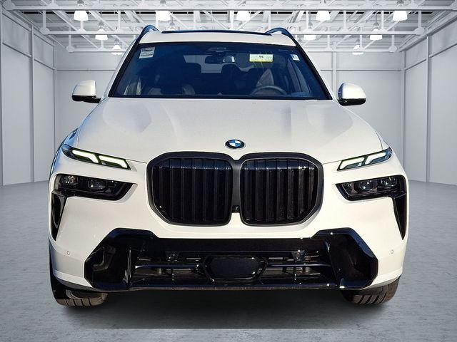new 2026 BMW X7 car