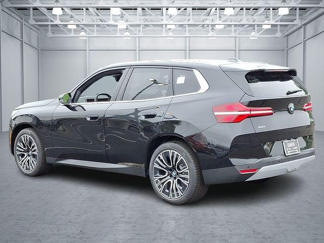 new 2025 BMW X3 car, priced at $52,575