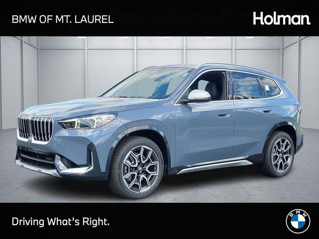 new 2024 BMW X1 car, priced at $47,650