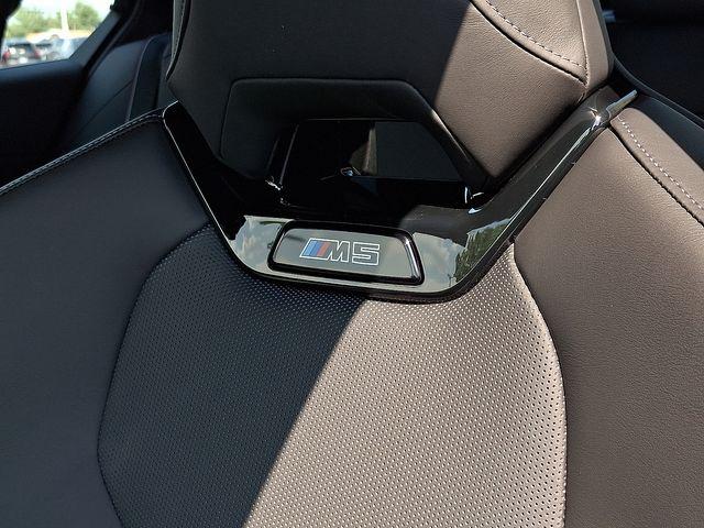 new 2026 BMW M5 car
