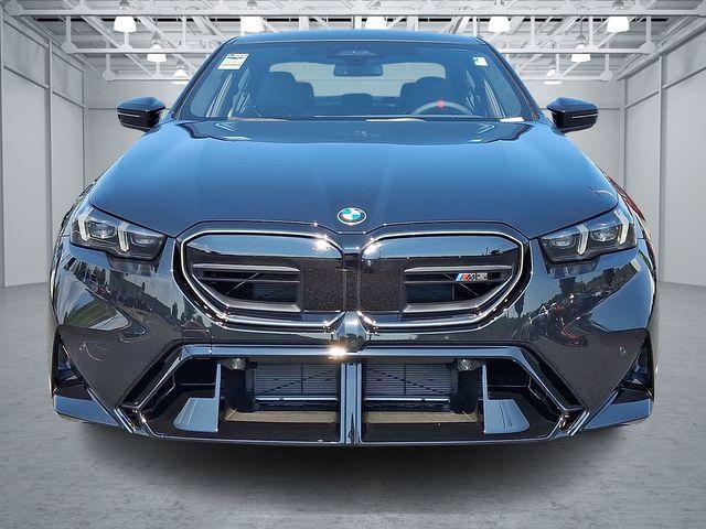 new 2026 BMW M5 car